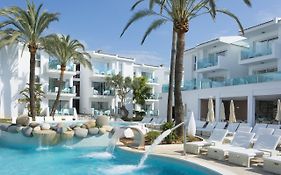 Marsenses Puerto Pollensa Hotel & Spa (Adults Only)